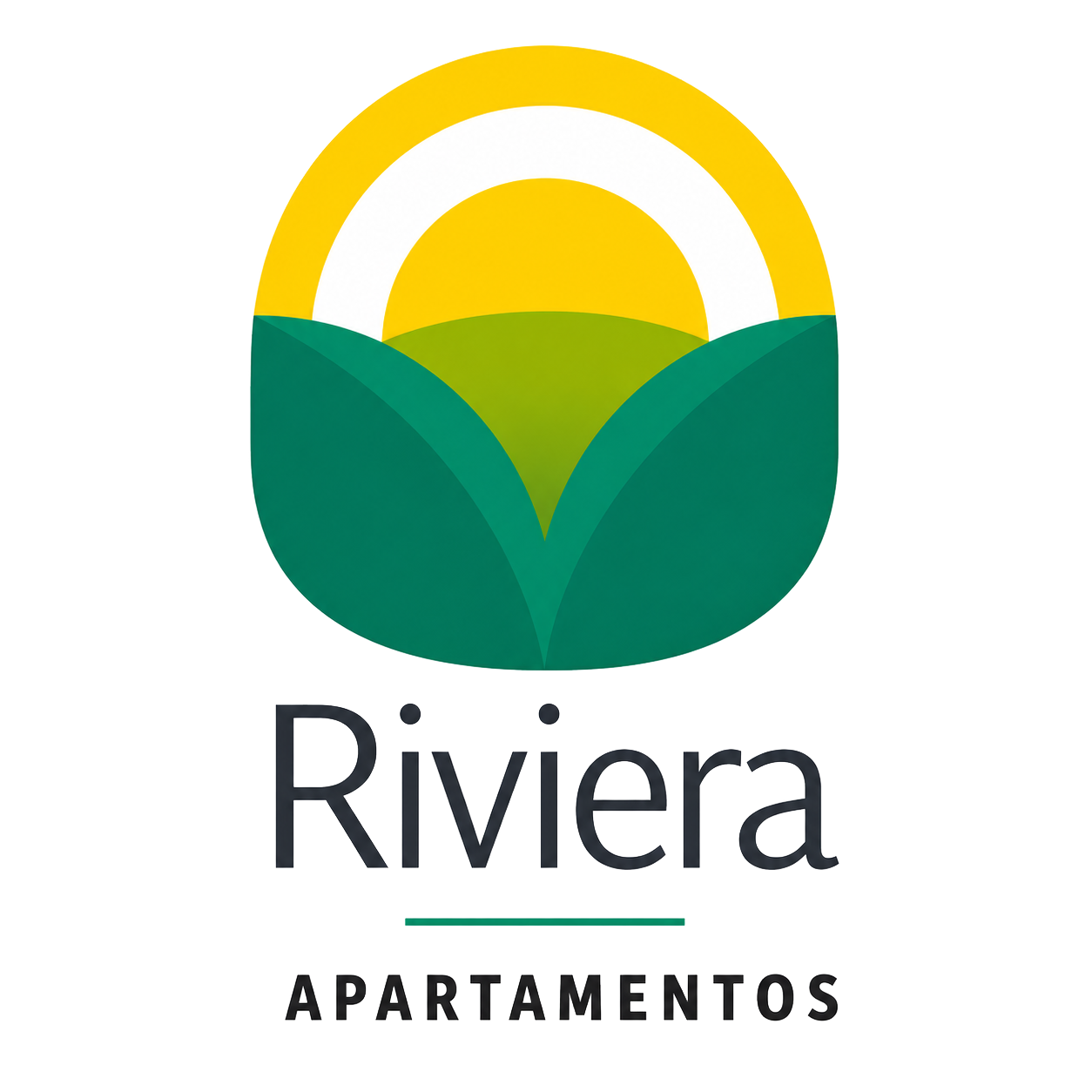 Logo proyecto Riviera Chía Apartamentos